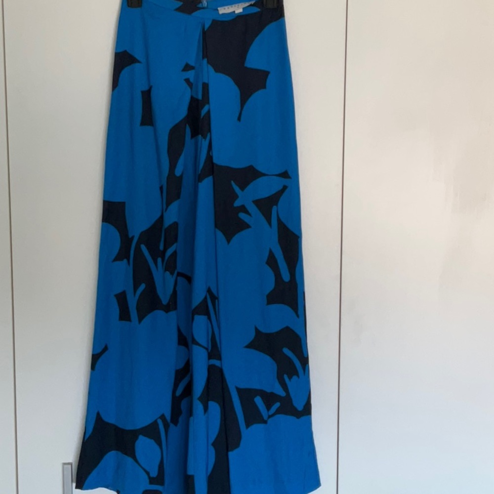Anthropologie Keepsake gaucho Pants